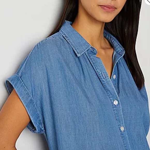 Short Sleeves Top - Picture 3 of 10